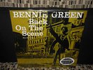 BENNIE GREEN  BACK ON THE SCENE  Classic records blue note  200g MONO Sealed
