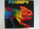ORIGINAL FRUMPY ALL WILL BE CHANGED LP IM PLASTIC BAG 1970