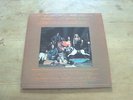 AEROSMITH - TOYS IN THE ATTIC LP Rare 1st QUADROPHONIC Quad Rock Capitol SUPERB