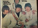 BEATLES: Top of The Pops / Yesterday and Today (Capitol P-9431) RARE BUTCHER EP
