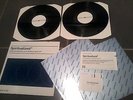Spiritualized – Ladies and Gentlemen orig vinyl 2 LP EX/EX complete inserts '97