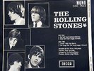 Rolling Stones She Said Yeah EP  DUTCH Decca SDE 7503 Mono Unboxed MINT