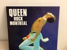 Queen rock montreal LP VINYL Brand New (not Sealed)