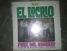 Felix Del Rosario sus Magos Del Ritmo El Locrio Orig Kubaney Guaguanco LP