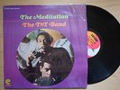 TNT BAND The Meditation US ORIG LP COTIQUE LATIN SOUL FUNK