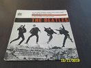 FRENCH EP LES BEATLES SOE 3741 SHE LOVES YOU TYPE 14 