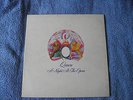 QUEEN     A NIGHT AT THE OPERA     VINYL ALBUM (LP)     BOHEMIAN RHAPSODY