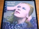 DAVID BOWIE,HUNKY DORY.1971 UK 2press.NON LAMINATED SLEEVE.RCA SF 8244.EX VINYL