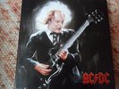 AC / DC   LIVE AT THE PALAIS OMNISPORTS DE PARIS - BERCY  3 LP PICTURE BOX