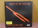QUEENS OF THE STONE AGE   SONGS FOR THE DEAF    2  LP