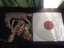 The Amity Affliction - Youngbloods (white) Vinyl. Parkway Drive, Northlane