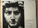 * ETERNA - BEETHOVEN Quartets op. 59 - SUSKE QUARTET - 2 LP?? *