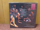JIMI  HENDRIX   ELECTRIC  LADYLAND    LP  BOX