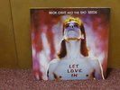 NICK  CAVE  &  THE  BAD  SEEDS      LET  LOVE  IN   LP