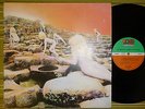 LED ZEPPELIN, HOUSE OF THE HOLY, LP 1973 GERMANY VG/VG++, INNER/SL ATL50014