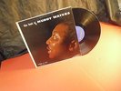 MUDDY WATERS 