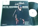 LOU REED Metal Machine Music The Amine Ring RCA CPL2 1101 2 vinyl LP set
