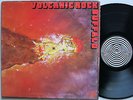 BUFFALO Volcanic Rock Lp ORIG 1st Press 1973 Vertigo SWIRL Oz PROG/HEAVY RARE