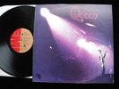 QUEEN I  LP UK Original 1st Press 1973 'KIP - HUGGYPOO KISSY' -3U/-3U Blair EX