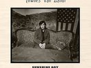 Townes Van Zandt - Sunshine Boy - 3LP - Clear Vinyl - New - RSD Black Friday