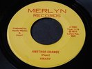 Dwarf   Another Chance / Perfect Pair   Merlyn Detroit power pop KBD punk 45 7