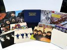 THE BEATLES COLLECTION BLUE BOX SET 13 LP VINYL LENNON MCCARTNEY HARRISON STARR