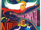 NIRVANA-THE STORY OF SIMON SIMOPATH-LP-FIRST PRESS-Near Mint VINYL-GATEFOLD-RARE