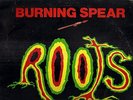 INSTITUTION-BURNING SPEAR 12 inch