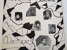 private press NDIKHO XABA AND THE NATIVES spiritual afro jazz lp PLUNKY