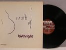 BIRTHRIGHT “Breath Of Life” PRIVATE PRESS LP Spiritual Jazz