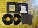 Led Zeppelin The Song Remains The Same Promo Swan Song SS 2-201 US 1976