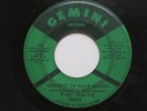 EXITS You Got To Have Money Under Street Lamp Gemini Northern Soul 45 HEAR