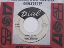 BOBBY MARCHAN Funny Style Hello Happiness Dial WLP Northern Soul 45 HEAR
