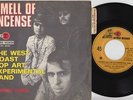 WEST COAST POP ART EXP. BAND * 1968 French 45 * GARAGE PSYCH FREAKBEAT * Hear
