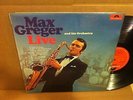  germany breaks MAX GREGER LIVE james brown WHAT IS SOUL funky OG LP