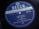 *JOHN MAYALL* BARE WIRES - 1968 UK DECCA STEREO *1W/1W* LP *MINT-* UK Blues Rock