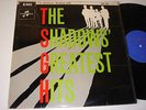 The Shadows-Greatest Hits (1963 South African pressing on Columbia Records)