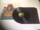 The Beatles Yellow Submarine LP Mono 1969 First Pressings Apple PMC 7070 XEX 715