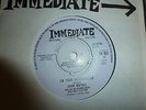 JOHN MAYALL..I'M YOUR WITCHDOCTOR.. RARE UK  ISSUE IMMEDIATE No IM 051 