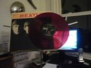 Meet The beatles lp