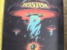 Boston: 	Boston - same (MFSL)