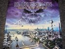 IRON MAIDEN 