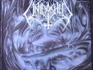 UNLEASHED Where No Life Dwells original Swedish Death 1991 Dismember Benediction