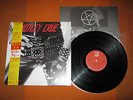 Motley Crue - Too Fast For Love Japan Press+OBI+Insert, Glam, WASP,Guns n Roses
