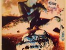 LEGEND 'Legend' 1969 US promotional copy vinyl LP, ft. MICKEY JUPP