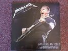 METALLICA   ACOUSTIC LIVE