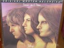 ELP - Trilogy - MFSL - SEALED Numbered Edition