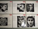 * ETERNA - SUSKE & GEWANDHAUS QUARTET - BEETHOVEN - CHAMBER MUSIC - 7 LP *