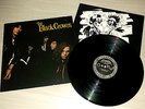 THE BLACK CROWES - SHAKE YOUR MONEY MAKER - RARE & ORIGINAL UK VINYL LP