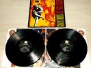 GUNS N ROSES - USE YOUR ILLUSION 1  -  RARE & ORIGINAL 2 x VINYL LP SET